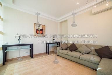 3-кімнатна квартира за адресою бульвар Дружби Народів (площа 124 м²) - Atlanta.ua - фото 23