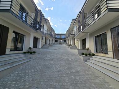 Дом по адресу Петефі Шандора пл. (площадь 135 м²) - Atlanta.ua - фото 29