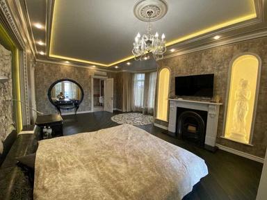 Дом по адресу ул. Крещатик (площадь 340 м²) - Atlanta.ua - фото 35