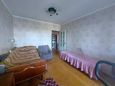 3-комнатная квартира по адресу ул. Танкистов (площадь 77 м²) - Atlanta.ua - фото 20