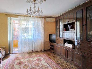 3-комнатная квартира по адресу Куликово поле пл. (площадь 62 м²) - Atlanta.ua - фото 17