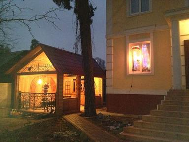 House by the address (area 350 m²) - Atlanta.ua - photo 30