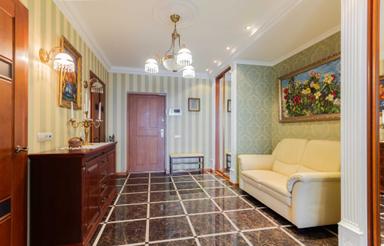 3-комнатная квартира по адресу бульвар Кольцова (площадь 122 м²) - Atlanta.ua - фото 29