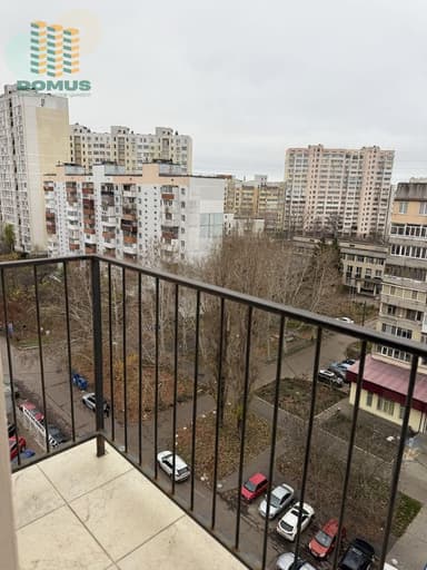 1-комнатная квартира по адресу (площадь 36 м²) - Atlanta.ua - imageAlt 9