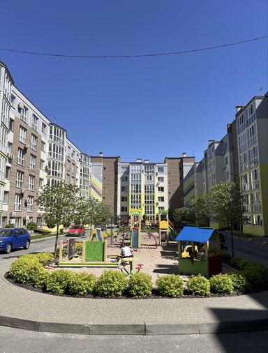 2-кімнатна квартира за адресою вул. Чорнобильська (площа 55,5 м²) - Atlanta.ua - фото 29