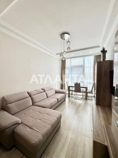 3-rooms apartment apartment by the address st. Sportivnaya (area 99 m²) - Atlanta.ua - photo 18