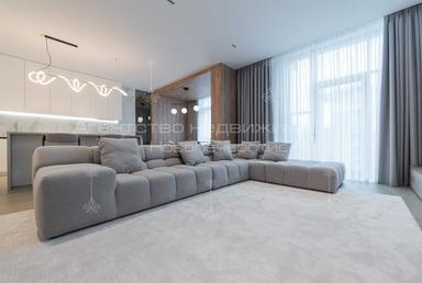 Багатокімнатна квартира за адресою бульвар Дружби Народів (площа 160 м²) - Atlanta.ua - фото 25