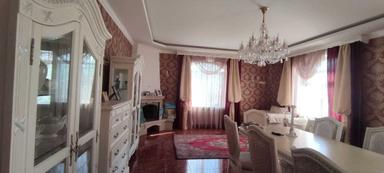 House by the address st. Ekonomichnaya Engelsa (area 550 m²) - Atlanta.ua - photo 21