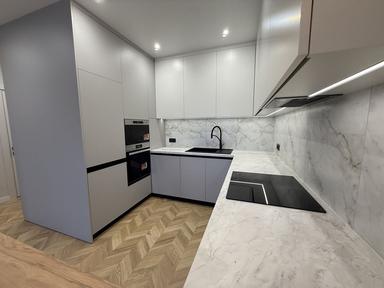 2-кімнатна квартира за адресою (площа 42 м²) - Atlanta.ua - фото 30