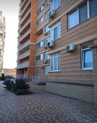 1-кімнатна квартира за адресою вул. Балківська (площа 42,5 м²) - Atlanta.ua - фото 16