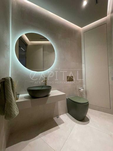 Багатокімнатна квартира за адресою вул. Новоселицька (площа 265 м²) - Atlanta.ua - фото 47