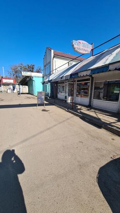 Комерційна нерухомість за адресою вул. Ентузіастів (площа 17 м²) - Atlanta.ua - фото 3