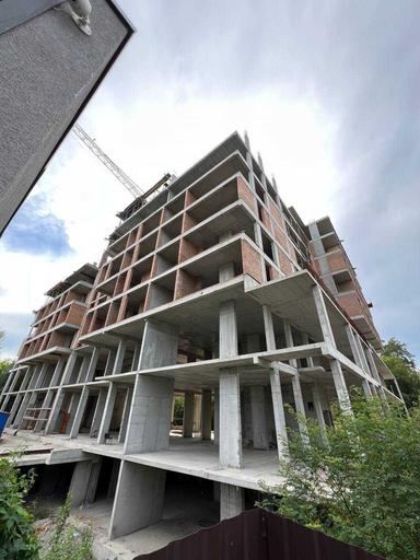 2-кімнатна квартира за адресою вул. Замковецька (площа 76,3 м²) - Atlanta.ua - фото 30