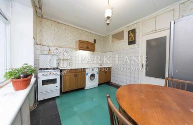 3-кімнатна квартира за адресою бульвар Дружби Народів (площа 78 м²) - Atlanta.ua - фото 12