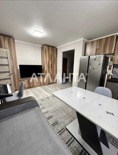 2-комнатная квартира по адресу ул. Филатова ак. (площадь 50 м²) - Atlanta.ua - фото 18