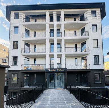 1-кімнатна квартира за адресою вул. Китобійна (площа 61 м²) - Atlanta.ua - фото 22