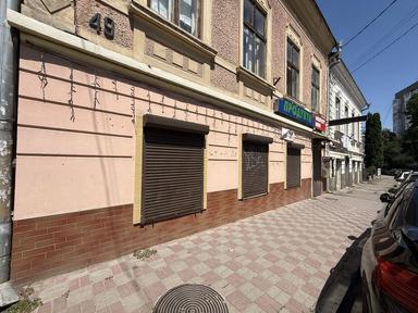 Комерційна нерухомість за адресою вул. Капеланська (площа 112 м²) - Atlanta.ua - фото 11