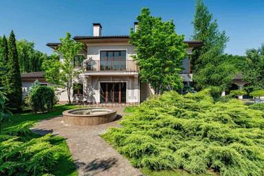 Будинок за адресою вул. Васильківська (площа 670 м²) - Atlanta.ua - фото 35