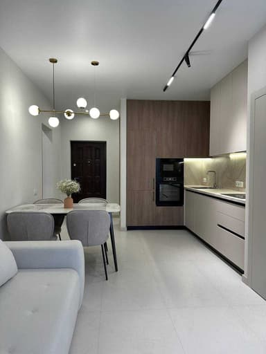 2-комнатная квартира по адресу Куликово поле пл. (площадь 64 м²) - Atlanta.ua - фото 25