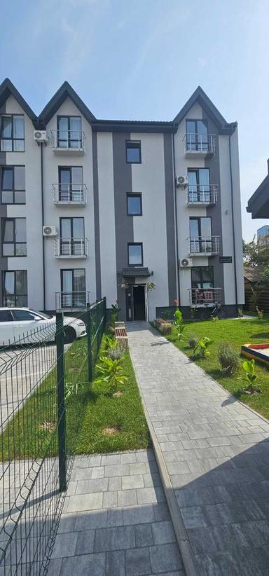 Комерційна нерухомість за адресою вул. Лісорубна (площа 92,2 м²) - Atlanta.ua - фото 7