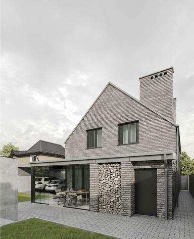 Дом по адресу ул. Капеланська (площадь 150 м²) - Atlanta.ua - фото 15