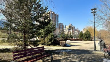 2-комнатная квартира по адресу ул. Ивасюка Владимира пр-т (площадь 77 м²) - Atlanta.ua - фото 46