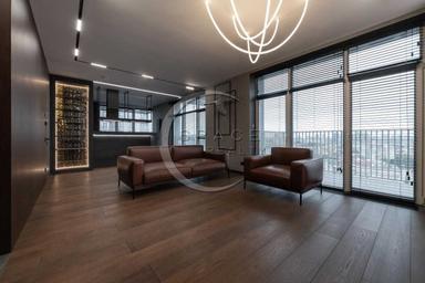 3-кімнатна квартира за адресою вул. Бульварно-Кудрявська (площа 127 м²) - Atlanta.ua - фото 25