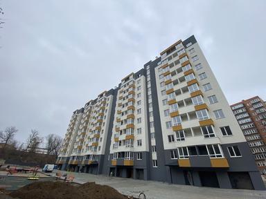 1-комнатная квартира по адресу ул. Костя Широцкого (площадь 43,5 м²) - Atlanta.ua - фото 18