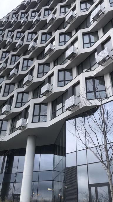 1-room apartment apartment by the address st. Ul Chernobylskaya (area 31 m²) - Atlanta.ua - photo 12