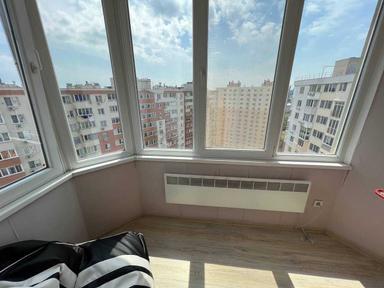 2-кімнатна квартира за адресою вул. Левітана (площа 65 м²) - Atlanta.ua - фото 34