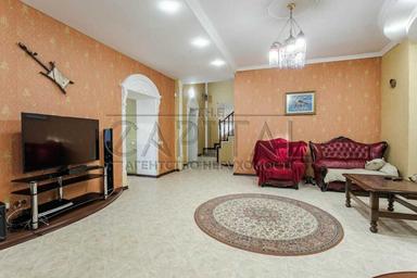 Дом по адресу (площадь 470 м²) - Atlanta.ua - фото 29