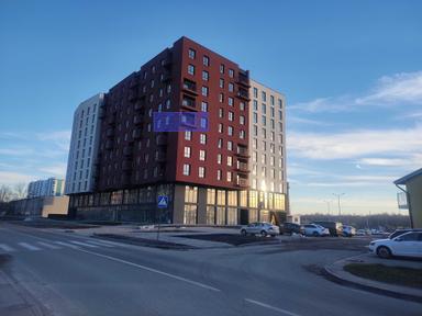 2-rooms apartment apartment by the address (area 57,2 m²) - Atlanta.ua - photo 26