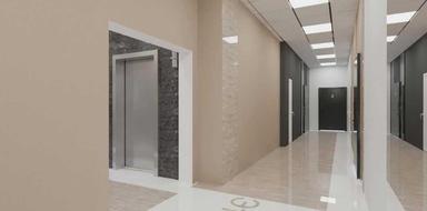 3-кімнатна квартира за адресою вул. Іллєнка Юрія (площа 92,5 м²) - Atlanta.ua - фото 26