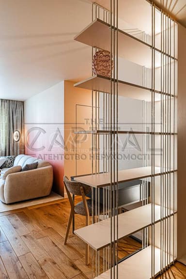 1-кімнатна квартира за адресою (площа 49 м²) - Atlanta.ua - фото 39