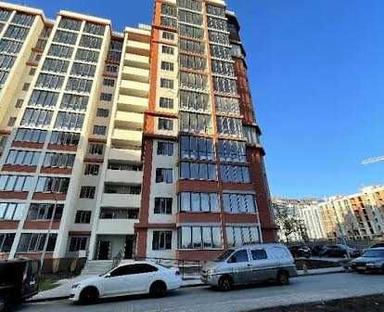 1-комнатная квартира по адресу ул. Николаевская (площадь 38 м²) - Atlanta.ua - фото 11