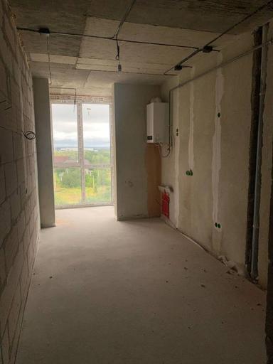 1-кімнатна квартира за адресою вул. Галицька (площа 40,2 м²) - Atlanta.ua - фото 12