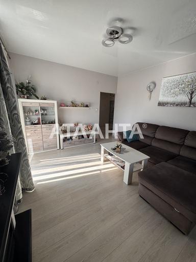 2-rooms apartment apartment by the address st. Petefi Shandora pl (area 61 m²) - Atlanta.ua - photo 43