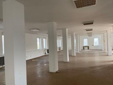 Комерційна нерухомість за адресою вул. Перемоги (площа 4947,1 м²) - Atlanta.ua - фото 15