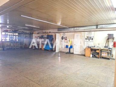 Коммерческая недвижимость по адресу (площадь 542,8 м²) - Atlanta.ua - фото 12