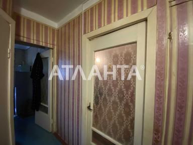 1-room apartment apartment by the address (area 32 m²) - Atlanta.ua - photo 17