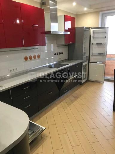 3-rooms apartment apartment by the address st. Ul Olevskaya (area 115 m²) - Atlanta.ua - photo 21