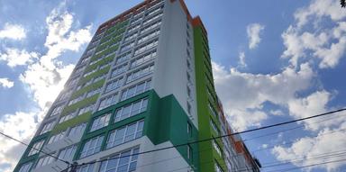 1-кімнатна квартира за адресою вул. Танкістів (площа 38 м²) - Atlanta.ua - фото 21