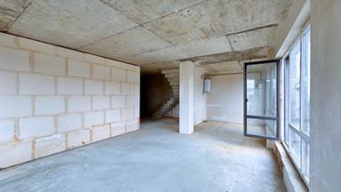 Многокомнатная квартира по адресу Франко Ивана ул. (площадь 143,2 м²) - Atlanta.ua - фото 30