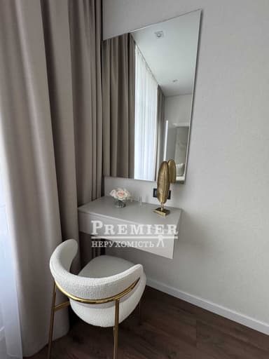 2-комнатная квартира по адресу ул. Тютюнника (площадь 64,6 м²) - Atlanta.ua - фото 11