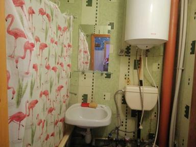 1-room apartment apartment by the address st. Magistratskaya (area 34,2 m²) - Atlanta.ua - photo 11