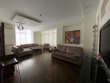 2-кімнатна квартира за адресою вул. Дмитрівська (площа 125 м²) - Atlanta.ua - фото 20