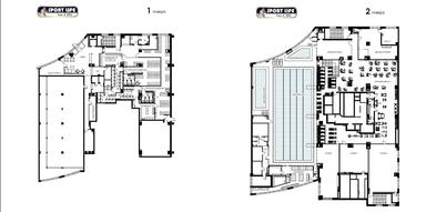 Commercial real estate at (area 2429 m²) - Atlanta.ua - photo 20