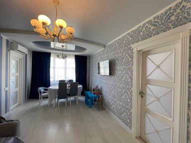 2-комнатная квартира по адресу ул. Китобойная (площадь 70 м²) - Atlanta.ua - фото 22