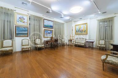 3-rooms apartment apartment by the address st. Ul Kudryavskaya (area 280 m²) - Atlanta.ua - photo 19