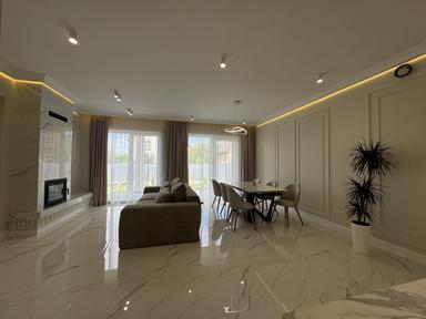 Дом по адресу Петефі Шандора пл. (площадь 175 м²) - Atlanta.ua - фото 31